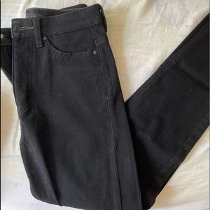 Uniqlo Skinny Jeans